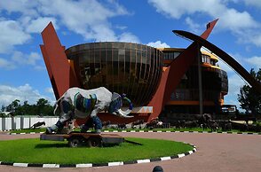 Kahawa House