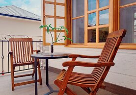 Kahawa House