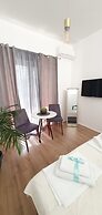 Happy Apartments