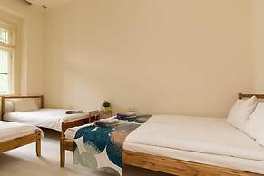 Erzsébet Spa Apartment