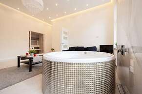 Erzsébet Spa Apartment