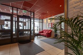 Halmstad Hotel Apartments