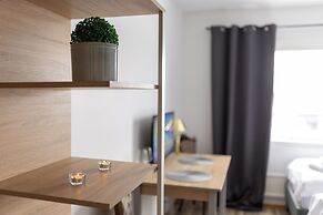 Halmstad Hotel Apartments