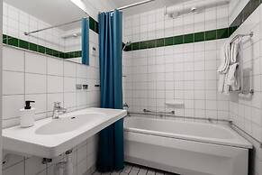 Halmstad Hotel Apartments