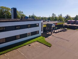 Halmstad Hotel Apartments