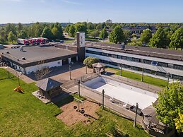 Halmstad Hotel Apartments