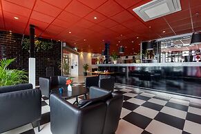 Halmstad Hotel Apartments
