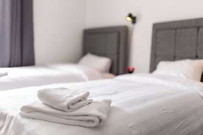 Halmstad Hotel Apartments