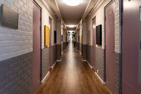 Halmstad Hotel Apartments
