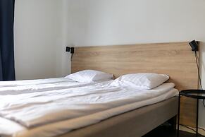 Halmstad Hotel Apartments