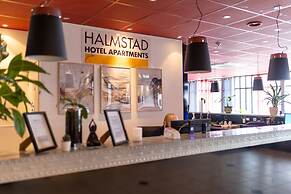 Halmstad Hotel Apartments