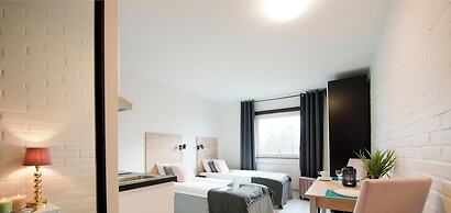 Halmstad Hotel Apartments