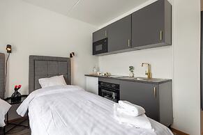 Halmstad Hotel Apartments