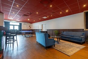 Halmstad Hotel Apartments