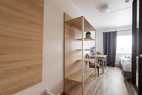 Halmstad Hotel Apartments