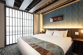 Hotel Crush On