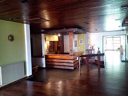 Kuntur Posada