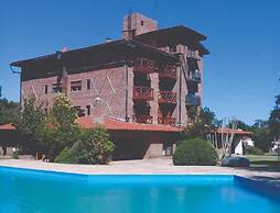 Kuntur Posada