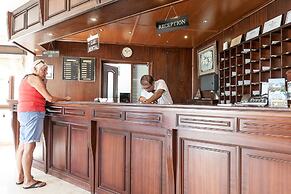 The Ship Inn Hotel