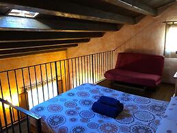 Apartaments l'Alzina Tavertet