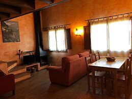 Apartaments l'Alzina Tavertet