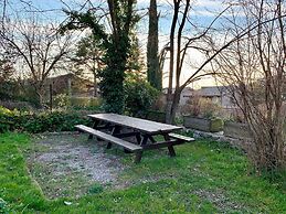 Apartaments l'Alzina Tavertet