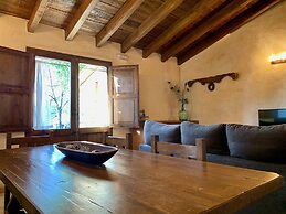 Apartaments l'Alzina Tavertet
