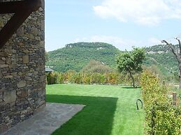 Apartaments l'Alzina Tavertet