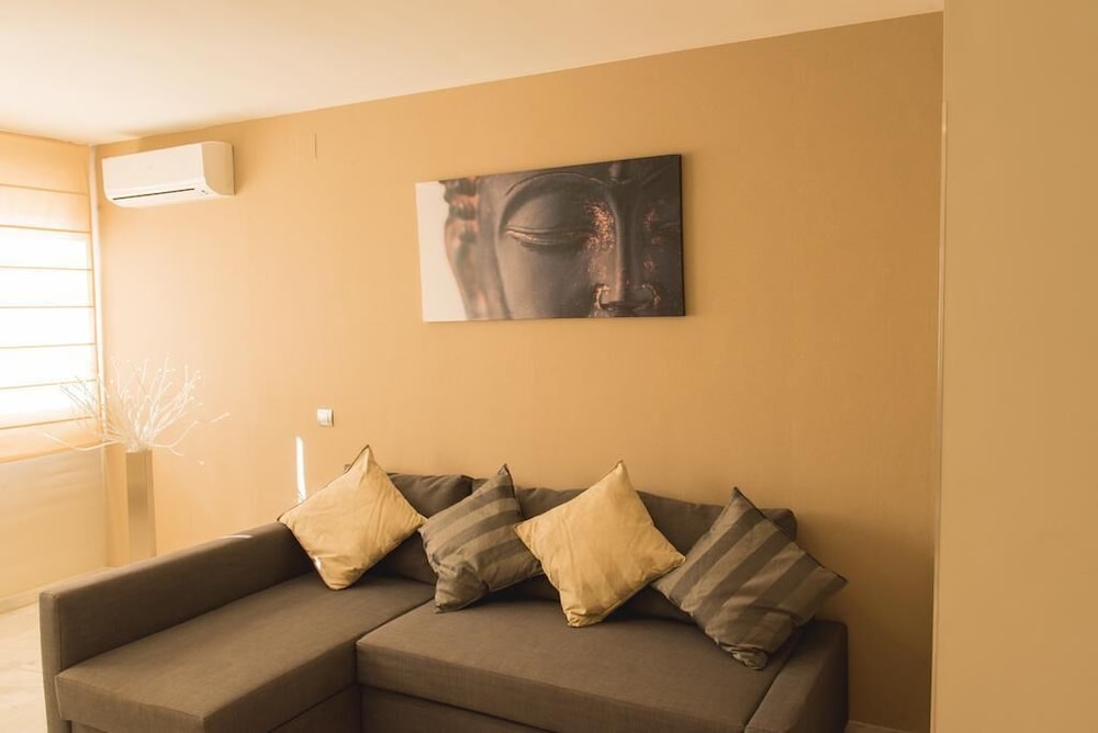 AB Apartamentos - Reding
