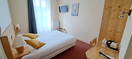 Alti'Pic Hôtel