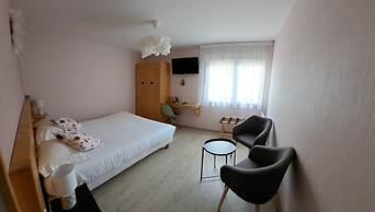 Alti'Pic Hôtel