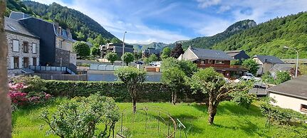 Alti'Pic Hôtel