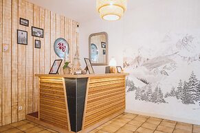 Alti'Pic Hôtel