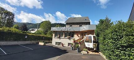 Alti'Pic Hôtel