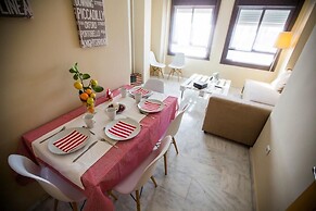 AB Dominicum Apartamentos