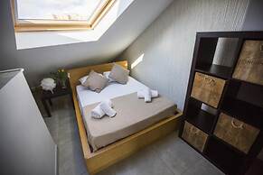 AB Apartamentos