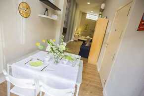 AB Apartamentos
