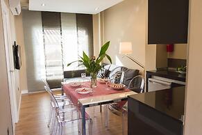AB Apartamentos H2O