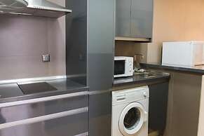 AB Apartamentos H2O
