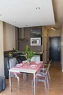 AB Apartamentos H2O