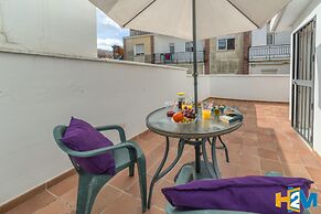 Holidays2Malaga Pet In Love