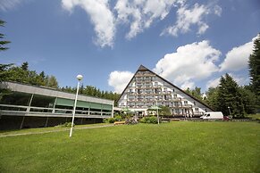 Hotel Ski