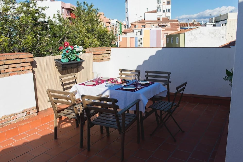 AB Apartamentos Trinidad