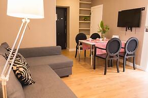 AB Apartamentos Trinidad