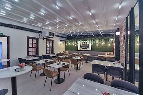 Haz.33 Pansiyon