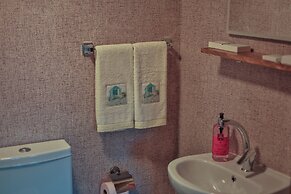 Haz.33 Pansiyon