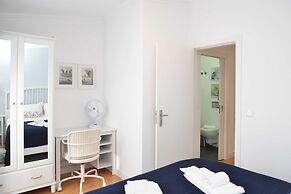 Santana Apartment