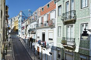Santana Apartment