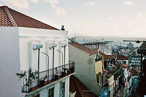 Santana Apartment