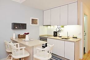Santana Apartment